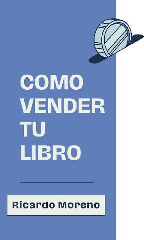 Como Vender tu Libro