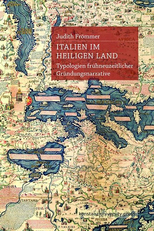 Italien im Heiligen Land