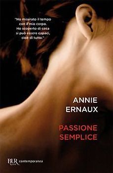 Passione semplice