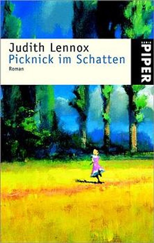 Picknick im Schatten