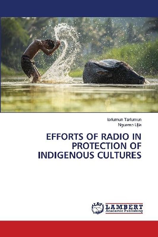 EFFORTS OF RADIO IN PROTECTION OF INDIGENOUS CULTURES