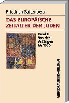 Das europäische Zeitalter der Juden