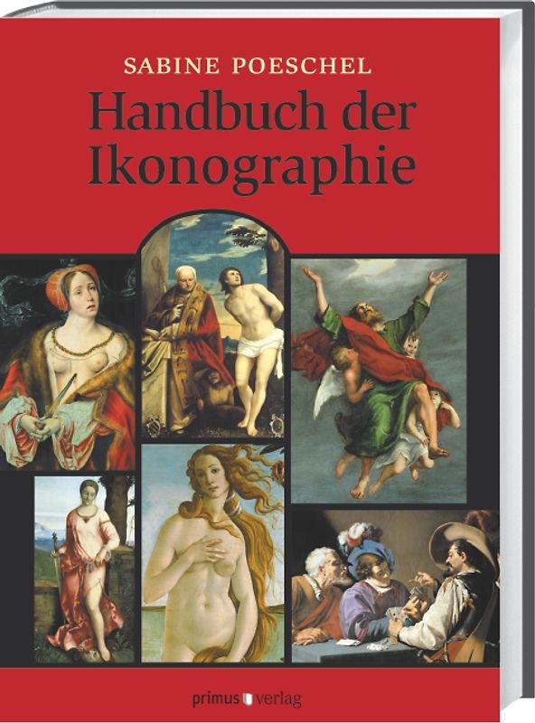 Handbuch der Ikonographie