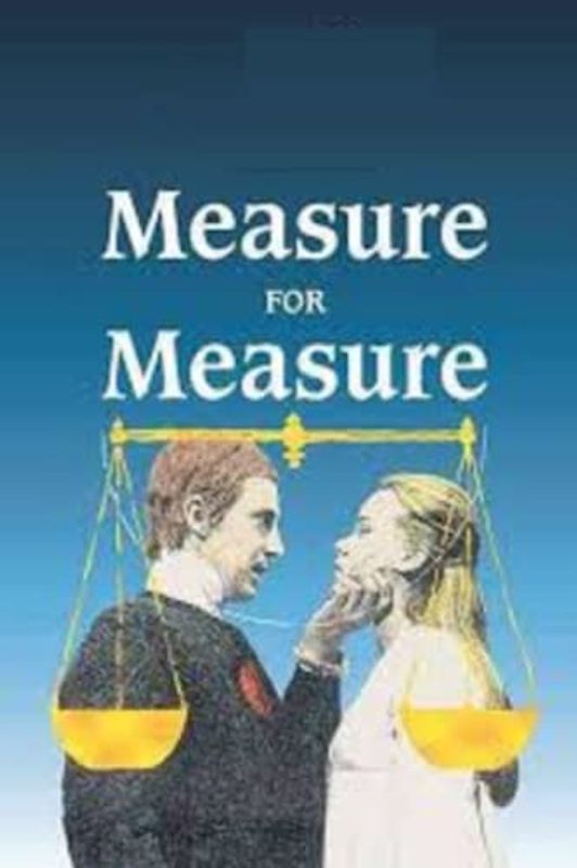 Measure for Measure Illustrated
