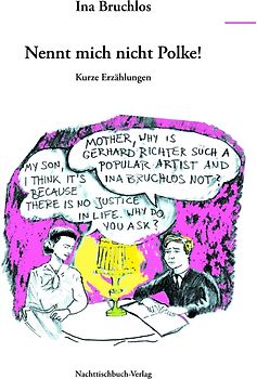 Nennt mich nicht Polke!