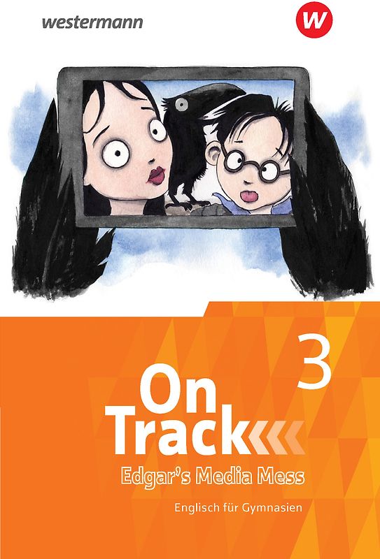 On Track - Englisch für Gymnasien