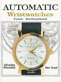 Automatic Wristwatches from Switzerland