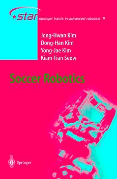 Soccer Robotics