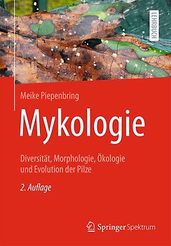 Mykologie