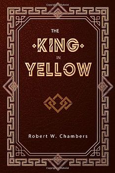 The King in Yellow