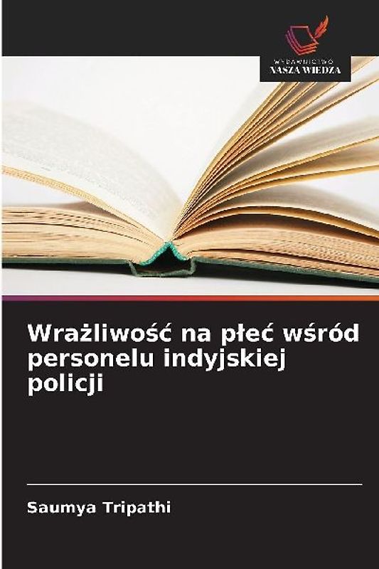 Wra¿liwo¿¿ na p¿e¿ w¿ród personelu indyjskiej policji
