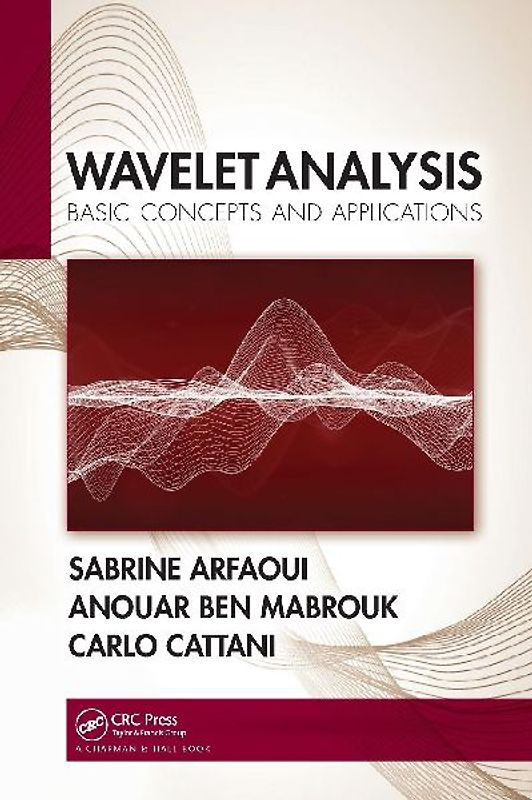 Wavelet Analysis