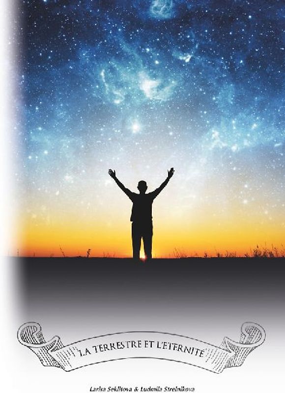 La terrestre et l'éternité