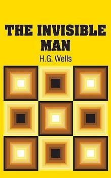 The Invisible Man