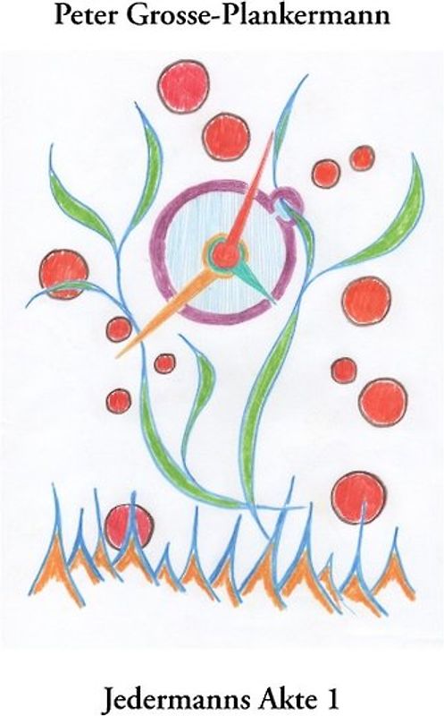 Jedermanns Akte 1