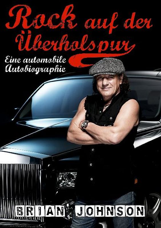 Rock auf der Überholspur