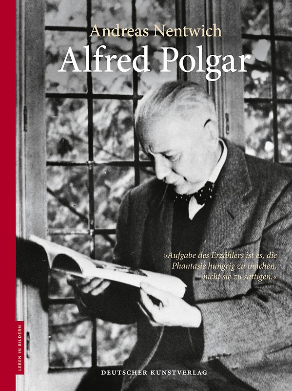 Alfred Polgar