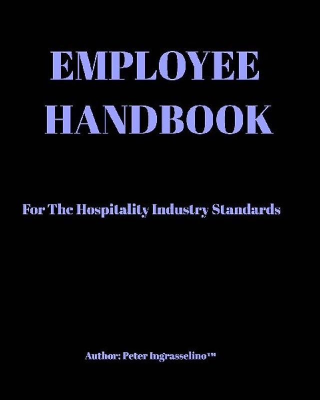 Employee Handbook