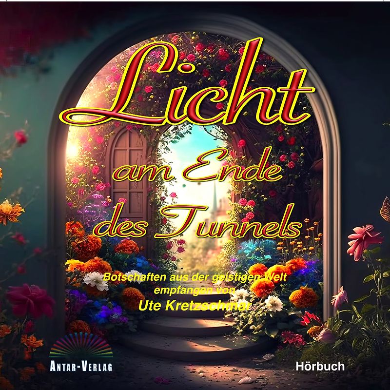 Licht am Ende des Tunnels CD