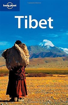 Tibet (Lonely Planet Tibet)