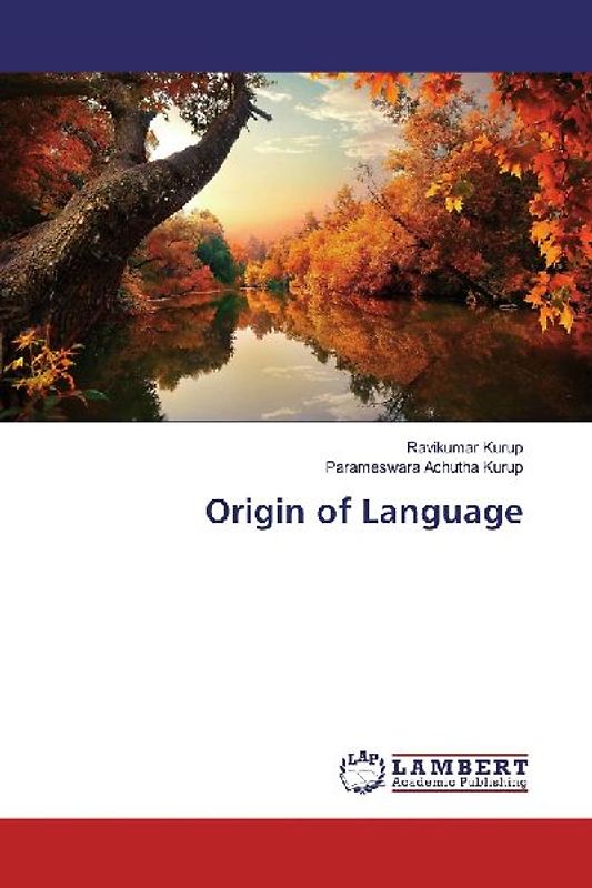 Origin of Language