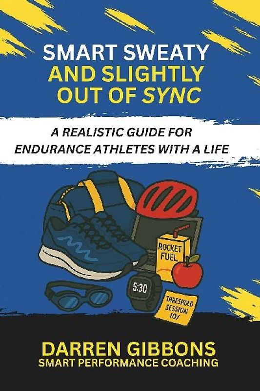 Smart, Sweaty, and Slightly Out of Sync