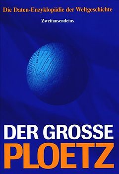 Der Grosse Ploetz