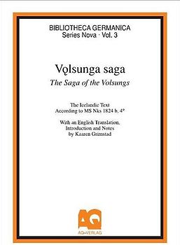 Volsunga Saga