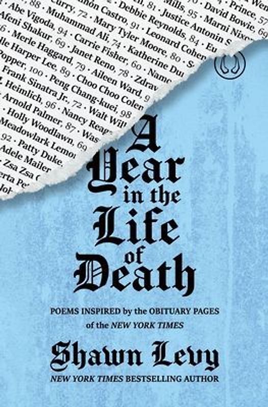 A Year in the Life of Death