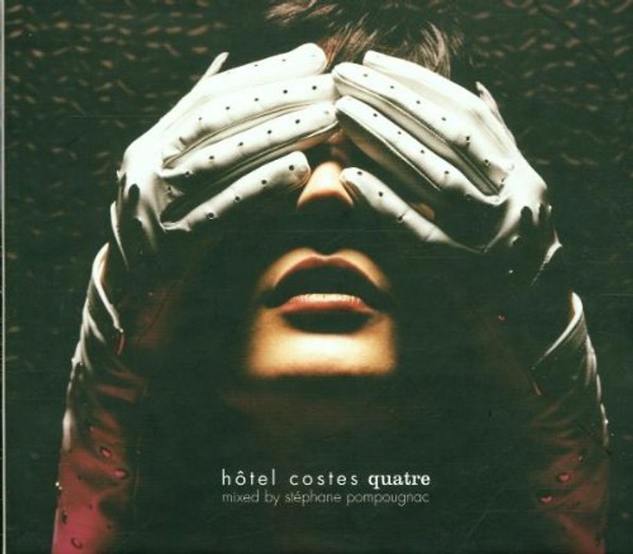 Various - Hotel Costes Vol.4 Limited ed