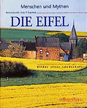Menschen und Mythen - Die Eifel