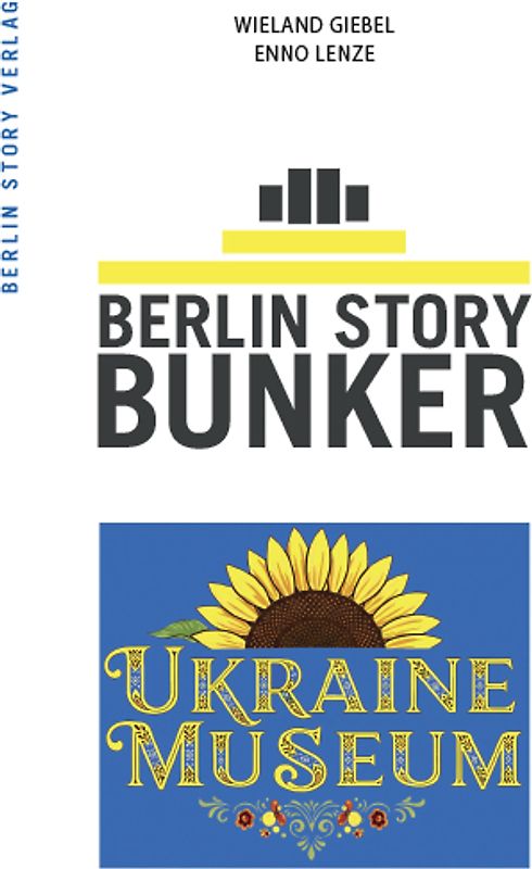 Slava Ukraini - Ukraine Museum