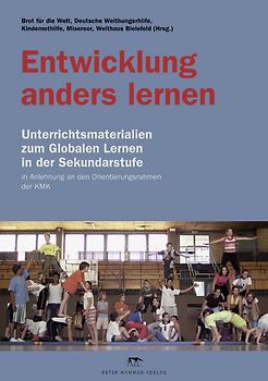 Entwicklung anders lernen