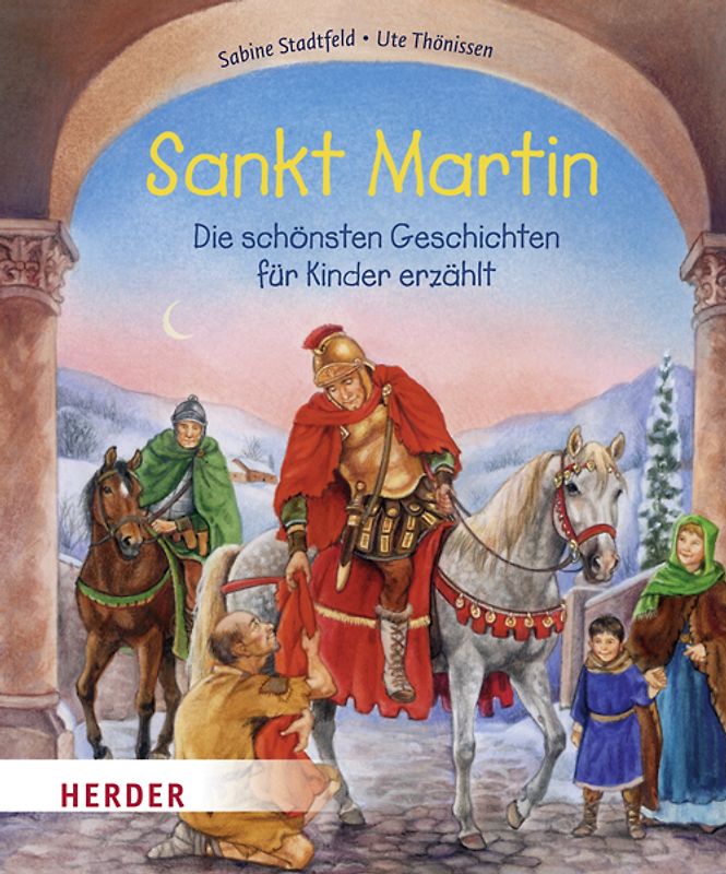 Sankt Martin