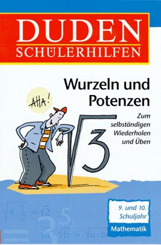 Wurzeln und Potenzen