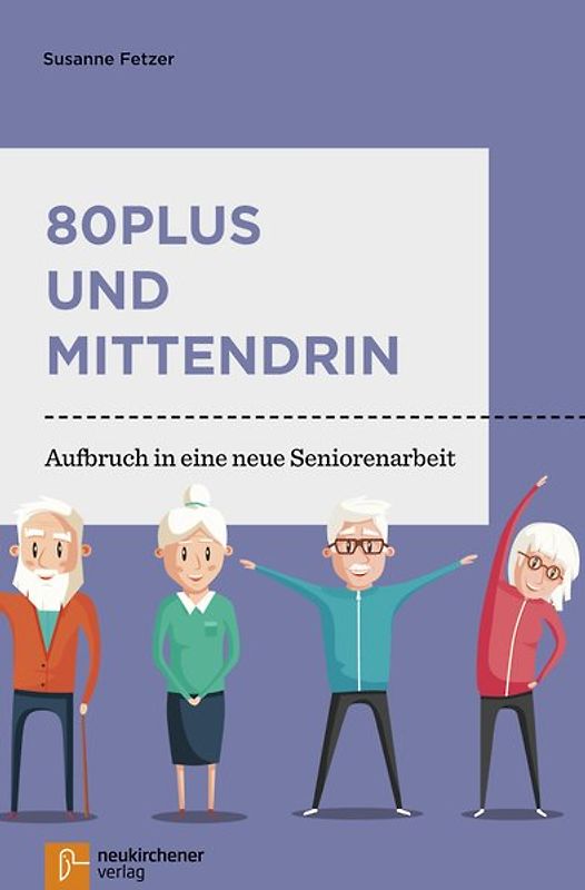 80plus und mittendrin