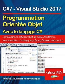 Programmation orientee objet avec C#7