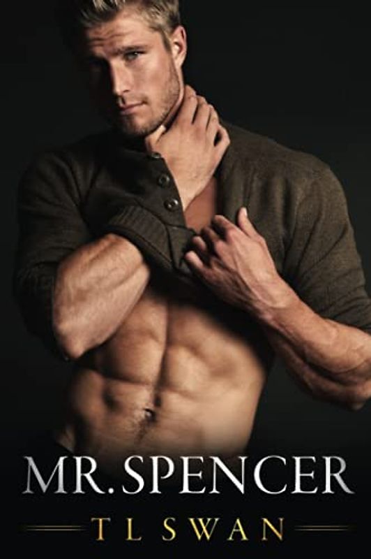 Mr Spencer (Mr Series, Band 2)