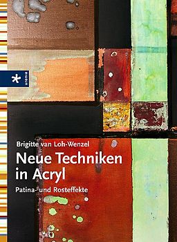 Neue Techniken in Acryl