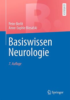 Basiswissen Neurologie
