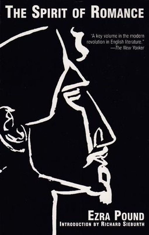 The Spirit of Romance: Survey of Romance Literature