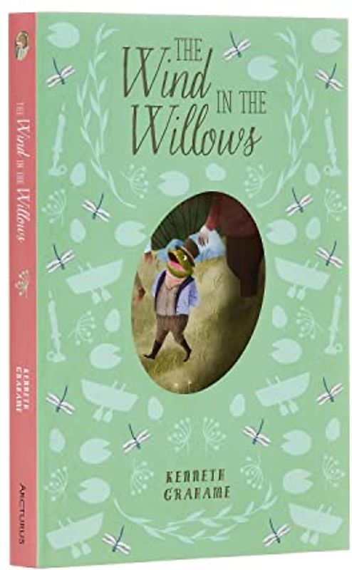 The Wind in the Willows