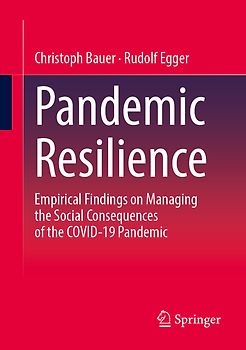 Pandemic Resilience