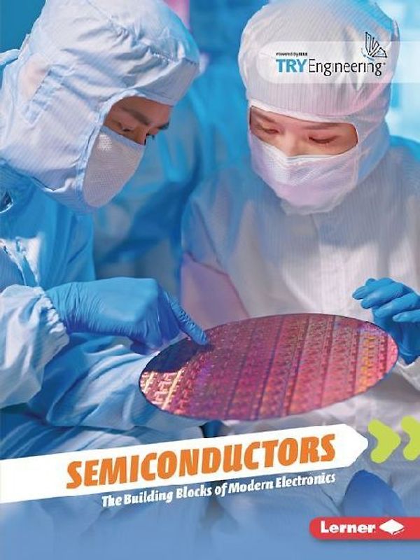 Semiconductors