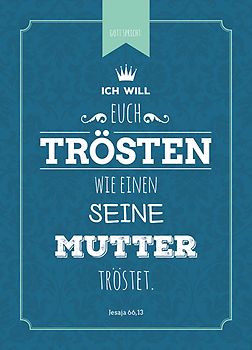 Jahreslosung 2016 für Junge Erwachsene - ECHT:-EDITION