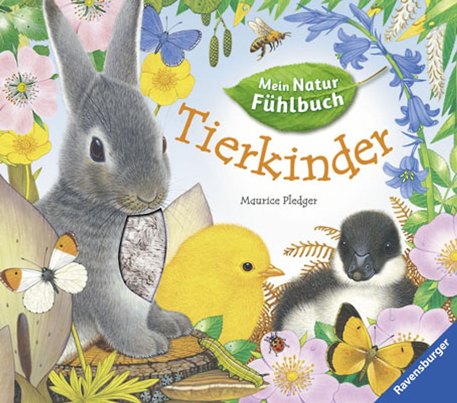 Tierkinder