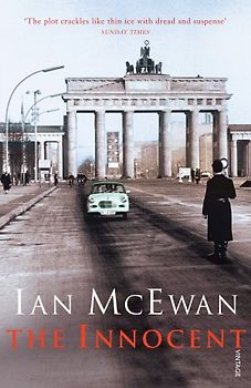 The Innocent - Ian McEwan