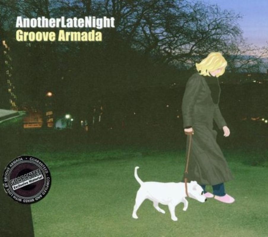 Various - Another Late Night