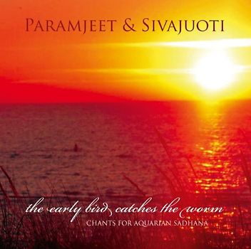 Paramjeet & Sivajuoti - The Early Bird Catches the Worm