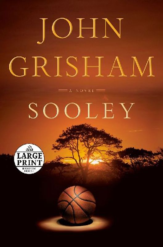 Sooley: A Novel (Random House Large Print)